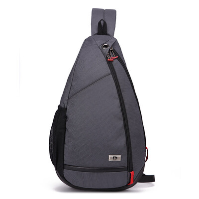 【Jingdong Supermarket】 Schweitz Cross Men's Corset Messenger Bag Water Drops Korean Sports Women's Casual Shoulder Bag SC81669 Black Trumpet
【Jingdong Supermarket】 Schweitz Cross Men's Corset Messenger Bag Water Drops Korean Sports Women's Casual Shoulder Bag SC81669 Black Trumpet