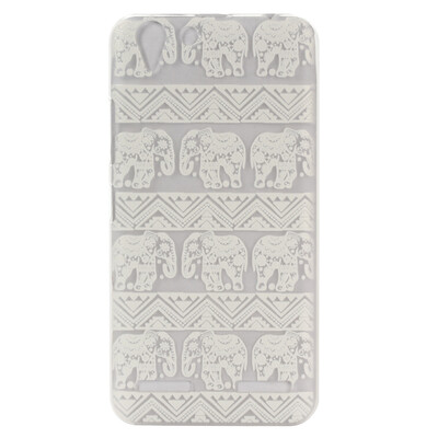 Twelve flowers Pattern Soft Thin TPU Rubber Silicone Gel Case Cover for Lenovo Lemon 3
Twelve flowers Pattern Soft Thin TPU Rubber Silicone Gel Case Cover for Lenovo Lemon 3