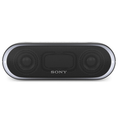 Sony (SONY) SRS-XB20 сабвуфер беспроводной Bluetooth колонки IPX5 водонепроницаемый дизайн портативный стерео мини-белый
Sony (SONY) SRS-XB20 сабвуфер беспроводной Bluetooth колонки IPX5 водонепроницаемый дизайн портативный стерео мини-белый