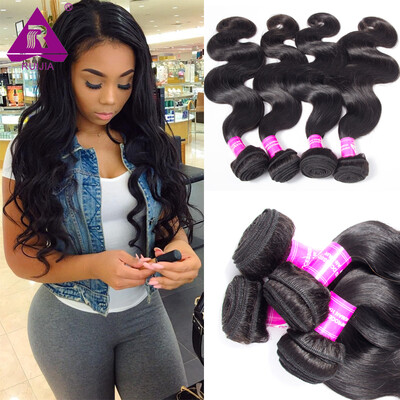 Malaysian Body Wave 4 Bundle Deals Malaysian Virgin Hair Body Wave Bundles Weave Malaysian Hair Unprocessed Human Hair Extensions
Malaysian Body Wave 4 Bundle Deals Malaysian Virgin Hair Body Wave Bundles Weave Malaysian Hair Unprocessed Human Hair Extensions