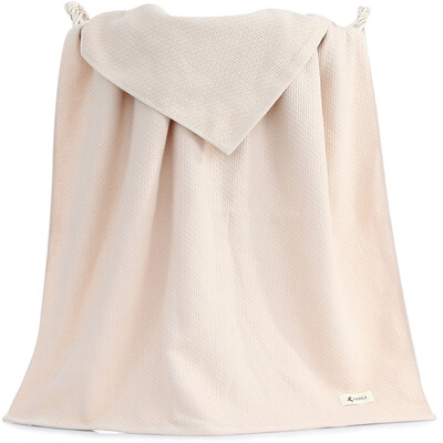 Sanli combed cotton gauze netting towel 72 × 140cm AB version of the tide section of the soft wrap wrapped chest towel beige
Sanli combed cotton gauze netting towel 72 × 140cm AB version of the tide section of the soft wrap wrapped chest towel beige