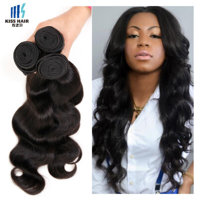 Kiss Hair Virgin Brazilian Body Wave Hair Weave Bundles 3 Pcs Brazilian Virgin Hair Body Wave Cheap Brazilian Human Hair Bundles
Kiss Hair Virgin Brazilian Body Wave Hair Weave Bundles 3 Pcs Brazilian Virgin Hair Body Wave Cheap Brazilian Human Hair Bundles