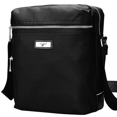 Seven Wolves SEPTWOLVES Men&39s Bag Fashion Casual Shoulder Messenger Bag Business Casual Oxford Bag Black L90842057-01
Seven Wolves SEPTWOLVES Men&39s Bag Fashion Casual Shoulder Messenger Bag Business Casual Oxford Bag Black L90842057-01