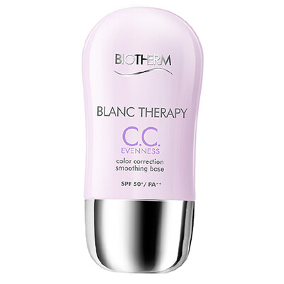 BIOTHERM Whitening Cream SPF50 + PA ++ (Purple) 30ml (CC cream Cream uniform color for uneven muscle)
BIOTHERM Whitening Cream SPF50 + PA ++ (Purple) 30ml (CC cream Cream uniform color for uneven muscle)
