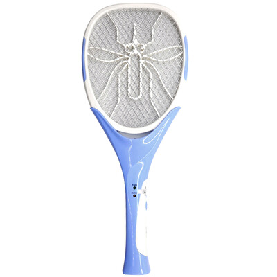 ANBEI лития мухобойка комаров Swatter дома USB зарядка Знак LW1706 синий светодиод хлопушка для мух
ANBEI лития мухобойка комаров Swatter дома USB зарядка Знак LW1706 синий светодиод хлопушка для мух