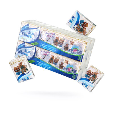 Kleenex Handkerchief Paper Cartoon Series Handkerchief Paper Tissue 3 Layer 10 Pack 3 Pack
Kleenex Handkerchief Paper Cartoon Series Handkerchief Paper Tissue 3 Layer 10 Pack 3 Pack