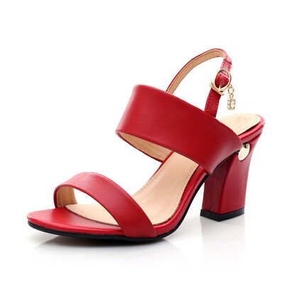 WETKISS Big Size 34-43 Leisure Summer Women Sandals Retro Thick High Heels Shoes Woman Fashion Genuine Leather Casual Sandals
WETKISS Big Size 34-43 Leisure Summer Women Sandals Retro Thick High Heels Shoes Woman Fashion Genuine Leather Casual Sandals