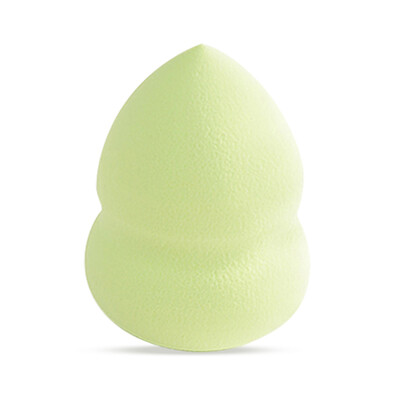 Three SEMBEM three-dimensional make-up puff 1 gourd-shaped cotton pad BB cream wet&dry dual-use make-up tool fresh green
Three SEMBEM three-dimensional make-up puff 1 gourd-shaped cotton pad BB cream wet&dry dual-use make-up tool fresh green