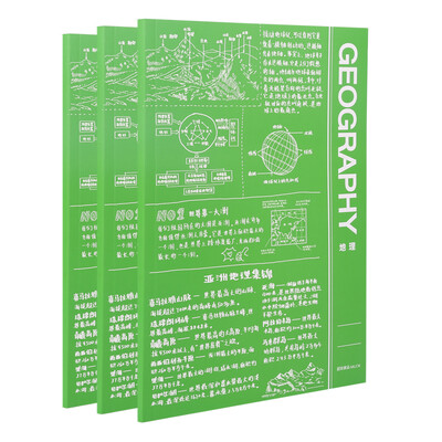 G APYFCC95 16K junior high school wrong title of the subject notebook error correction of the wrong 48 Geography 3 installed
G APYFCC95 16K junior high school wrong title of the subject notebook error correction of the wrong 48 Geography 3 installed