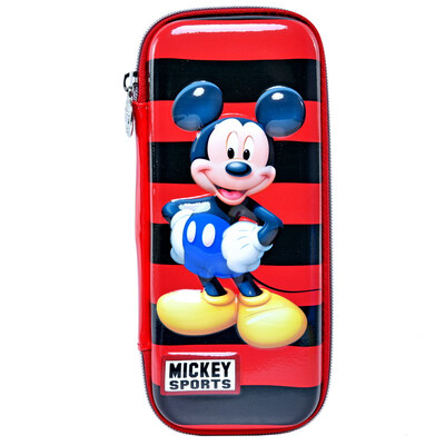 Disney children&39s pencil case stationery multifunctional pupil pencil box fashion creative pencils student learning supplies A-2037 red
Disney children&39s pencil case stationery multifunctional pupil pencil box fashion creative pencils student learning supplies A-2037 red