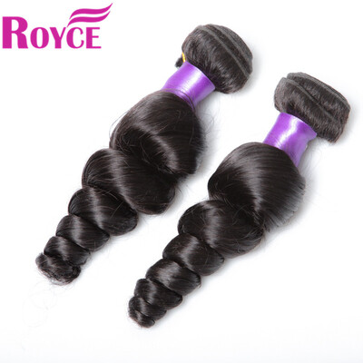 Brazilian Loose Wave Virgin Hair 2 Bundle Deals Rosa Hair Products Human Hair Soft Loose Wave Brazilian Hair Weave Bundles
Brazilian Loose Wave Virgin Hair 2 Bundle Deals Rosa Hair Products Human Hair Soft Loose Wave Brazilian Hair Weave Bundles