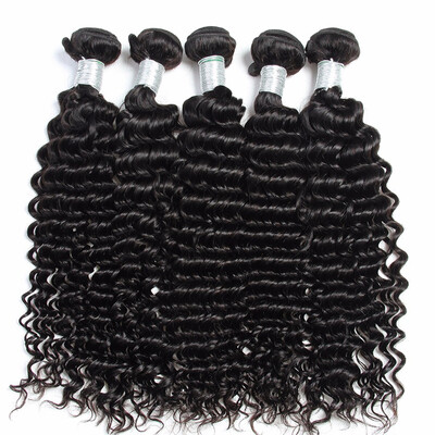 Female Star 7A Grade Brazilian Curly Virgin Hair 4 Bundles Brazilian Virgin Hair Deep Wave Brazilian Deep Curly Human Hair Weave
Female Star 7A Grade Brazilian Curly Virgin Hair 4 Bundles Brazilian Virgin Hair Deep Wave Brazilian Deep Curly Human Hair Weave