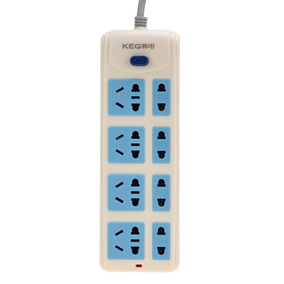Han Electric (KEG) HD-2108Y-18 8-bit 1.8 m total control switch plug-in socket plug-in board power board
Han Electric (KEG) HD-2108Y-18 8-bit 1.8 m total control switch plug-in socket plug-in board power board