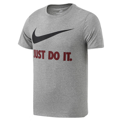 Nike NIKE Мужская футболка JUST DO IT SWOOSH короткий рукав 2017 лето 707361-066 глубокий конопля серый XL код
Nike NIKE Мужская футболка JUST DO IT SWOOSH короткий рукав 2017 лето 707361-066 глубокий конопля серый XL код