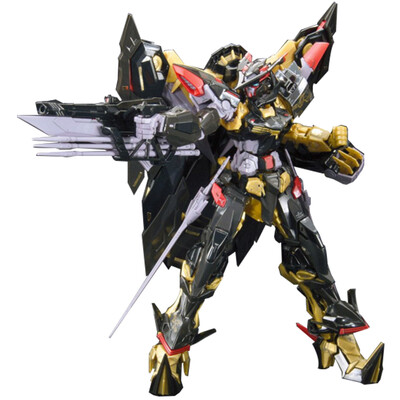 Bandai (BANDAI) до модели GunDam для сборки заклинаний игрушка RG 24 1/144 золотая ересь смущенная медовый день Na Gundam 0216380
Bandai (BANDAI) до модели GunDam для сборки заклинаний игрушка RG 24 1/144 золотая ересь смущенная медовый день Na Gundam 0216380