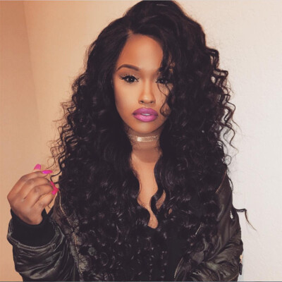 180 Density Loose Wave Gluless Full Lace Wigs Loose Curly For BlackWomen Lace Front Wig Brazilian Virgin Human Hair Full Lace Wigs
180 Density Loose Wave Gluless Full Lace Wigs Loose Curly For BlackWomen Lace Front Wig Brazilian Virgin Human Hair Full Lace Wigs