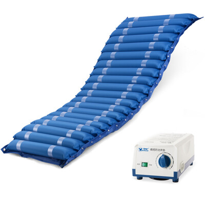 Yuehua пролежней надувной матрас воздушной подушке домашний медицинский старый парализованный пациент уход пролежней надувные подушки ППЭС-601 дома эконом
Yuehua пролежней надувной матрас воздушной подушке домашний медицинский старый парализованный пациент уход пролежней надувные подушки ППЭС-601 дома эконом