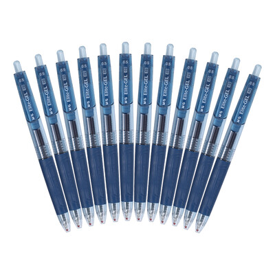 Morning light ( & G) AGP89703 E01 Elite series press the bullet bullet pen pen pen 0.5mm12 bag / box ink blue
Morning light ( & G) AGP89703 E01 Elite series press the bullet bullet pen pen pen 0.5mm12 bag / box ink blue