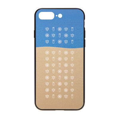 dostyle "footprint series" phone shell hammer design iPhone7Plus iPhone8Plus phone shell Normandy landing
dostyle "footprint series" phone shell hammer design iPhone7Plus iPhone8Plus phone shell Normandy landing