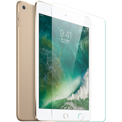 BIAZE Apple iPad Mini2 / 3/1 закаленная пленка mini 2 высококачественная стеклянная защитная пленка с прямой кромкой
BIAZE Apple iPad Mini2 / 3/1 закаленная пленка mini 2 высококачественная стеклянная защитная пленка с прямой кромкой