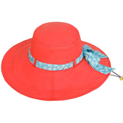 Squera (SCALER) hat female models fashion thin and comfortable hat hat sun hat S7216238 watermelon red
Squera (SCALER) hat female models fashion thin and comfortable hat hat sun hat S7216238 watermelon red