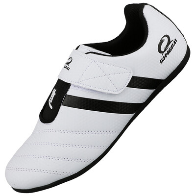 Competition for children adult taekwondo shoes men&women professional competition training shoes wear breathable rubber at the end of martial arts shoes 42 yards
Competition for children adult taekwondo shoes men&women professional competition training shoes wear breathable rubber at the end of martial arts shoes 42 yards