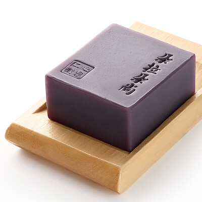 Doradosun lavender repair handmade soap 115g (men and women oil control cleansing oil soap solid facial cleanser
Doradosun lavender repair handmade soap 115g (men and women oil control cleansing oil soap solid facial cleanser
