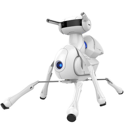 DFRobot Bugs робот умный робот собрал игрушки беспроводной пульт дистанционного управления роботом образовательный робот подарок комплект
DFRobot Bugs робот умный робот собрал игрушки беспроводной пульт дистанционного управления роботом образовательный робот подарок комплект