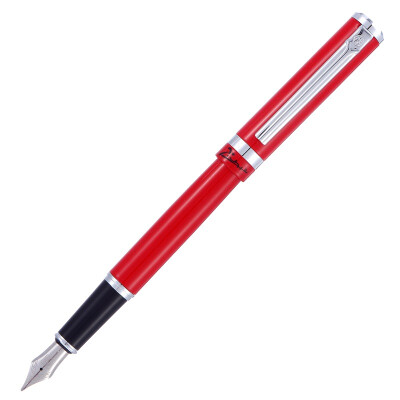 Picasso pimio pen pen pen pen woman business office adult student with 05mm knight series 609 bright red
Picasso pimio pen pen pen pen woman business office adult student with 05mm knight series 609 bright red