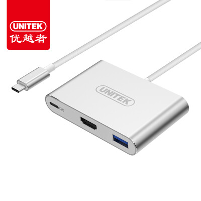 Улучшенный человек (UNITEK) Y-3095 USB3.1 тип C трансфицировал концентратор Gigabit Ethernet 12 дюймов три USB3.0HUB MacBookUSB-С сплавом разветвитель
Улучшенный человек (UNITEK) Y-3095 USB3.1 тип C трансфицировал концентратор Gigabit Ethernet 12 дюймов три USB3.0HUB MacBookUSB-С сплавом разветвитель
