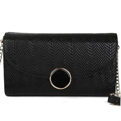 Pierre Cardin pierrecardin ladies shoulder bag Europe and the United States fashion female long paragraph hand bag leather Messenger bag small bag wallet P6C259022-75A black
Pierre Cardin pierrecardin ladies shoulder bag Europe and the United States fashion female long paragraph hand bag leather Messenger bag small bag wallet P6C259022-75A black