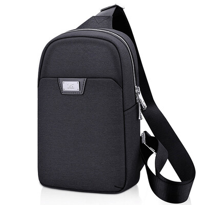 Seven Wolves Men's Corset Casual Korean Fashion Men's Bag Shoulder Messenger Bag Backpack Black B0800662-401
Seven Wolves Men's Corset Casual Korean Fashion Men's Bag Shoulder Messenger Bag Backpack Black B0800662-401
