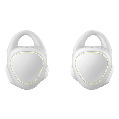 Samsung (SAMSUNG) Передаточное IconX интеллектуального движение беспроводной Bluetooth гарнитура (белый) плеер наушники мобильного телефона музыка
Samsung (SAMSUNG) Передаточное IconX интеллектуального движение беспроводной Bluetooth гарнитура (белый) плеер наушники мобильного телефона музыка