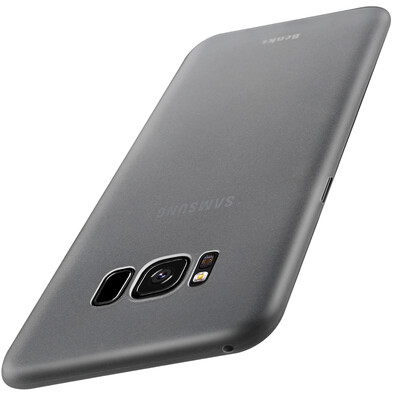 Benks Samsung's Galaxy S8 + phone case phone case S8 + matte all-inclusive protective case S8 + protective shell lollipop series through white
Benks Samsung's Galaxy S8 + phone case phone case S8 + matte all-inclusive protective case S8 + protective shell lollipop series through white