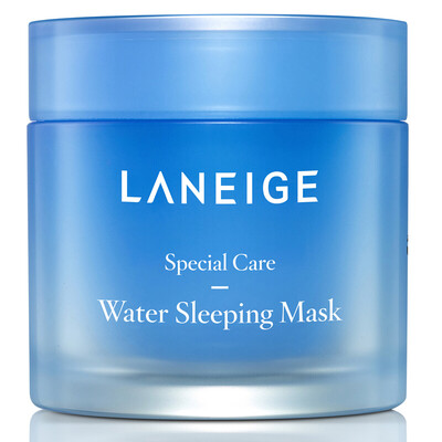 LANEIGE Night Repair Sleeping Mask 70ml Moisturizing Hydrating&Locking Water Good Night Free
LANEIGE Night Repair Sleeping Mask 70ml Moisturizing Hydrating&Locking Water Good Night Free