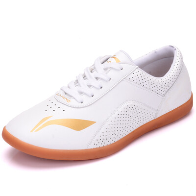 Li Ning (LINING) мужчины и женщины, тай-чи обувь боевых искусств обувь, практика обувь Утренние обувь обувь показать начального уровня белый 39
Li Ning (LINING) мужчины и женщины, тай-чи обувь боевых искусств обувь, практика обувь Утренние обувь обувь показать начального уровня белый 39