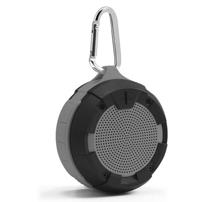 (AbramTek) Hornet M1 на открытом воздухе три анти-портативных динамика 4.0 Bluetooth громкоговорители наружная мини-карта динамик серый
(AbramTek) Hornet M1 на открытом воздухе три анти-портативных динамика 4.0 Bluetooth громкоговорители наружная мини-карта динамик серый
