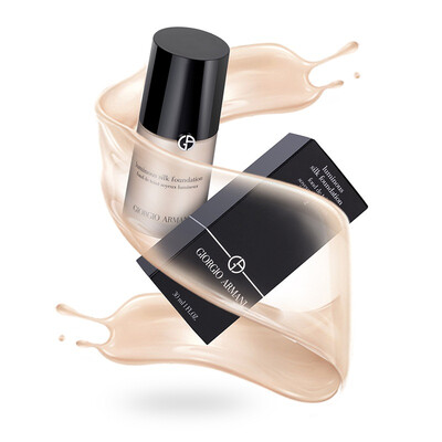 Armani (ARMANI) modeling tight Yan liquid foundation 4 # SPF20PA +++ 30ml (natural white moisturizing thin net through flawless color flat horizontal
Armani (ARMANI) modeling tight Yan liquid foundation 4 # SPF20PA +++ 30ml (natural white moisturizing thin net through flawless color flat horizontal