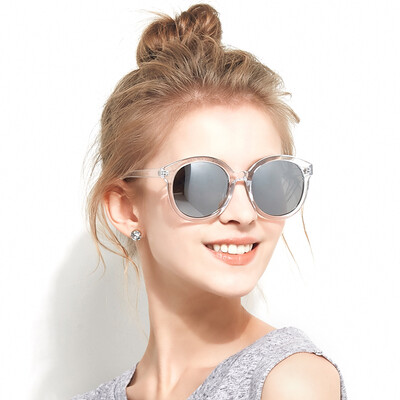 Blue (Bluekiki) polarized sunglasses large frame driving sunglasses color film sunglasses female sunglasses 7002 transparent box Barbie powder
Blue (Bluekiki) polarized sunglasses large frame driving sunglasses color film sunglasses female sunglasses 7002 transparent box Barbie powder