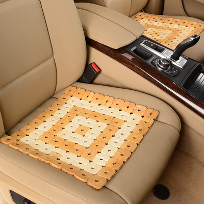Antarctic Nanjiren car seat four seasons cushion cool pad ice pad small square pad office cushion handmade bamboo without edging bamboo mat with pattern
Antarctic Nanjiren car seat four seasons cushion cool pad ice pad small square pad office cushion handmade bamboo without edging bamboo mat with pattern