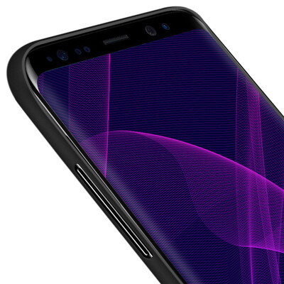Benks Samsung Galaxy S8 телефон чехол для телефона S8 матовый все включено защитный чехол S8 защитная оболочка леденец серии через черный
Benks Samsung Galaxy S8 телефон чехол для телефона S8 матовый все включено защитный чехол S8 защитная оболочка леденец серии через черный