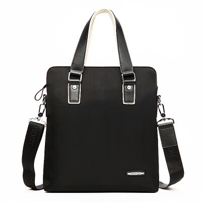 BOSTANTON BOSTANTEN Handbag Nylon Cloth Men Bag Casual Skew Shoulder Bag B10932 Black
BOSTANTON BOSTANTEN Handbag Nylon Cloth Men Bag Casual Skew Shoulder Bag B10932 Black