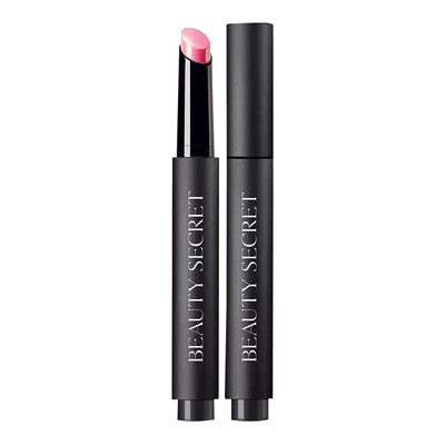 Beauty Tips BEAUTY SECRET lipstick pen watermelon red 20g thin tube pressed lipstick pen texture silky smooth shiny
Beauty Tips BEAUTY SECRET lipstick pen watermelon red 20g thin tube pressed lipstick pen texture silky smooth shiny
