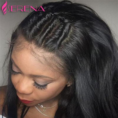360 Straight Lace Frontal With Bundles 360 Lace Frontal Closure Malaysian Virgin Hair Straight Wave Frontal Grade 7A Rosa Hair
360 Straight Lace Frontal With Bundles 360 Lace Frontal Closure Malaysian Virgin Hair Straight Wave Frontal Grade 7A Rosa Hair