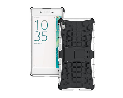 SONY XA ULTRA Case Gangxun Heavy Duty Armor Dual Layer Rugged Hybrid Hard Shockproof Case with Kickstand for SONY XA ULTRA Cover
SONY XA ULTRA Case Gangxun Heavy Duty Armor Dual Layer Rugged Hybrid Hard Shockproof Case with Kickstand for SONY XA ULTRA Cover