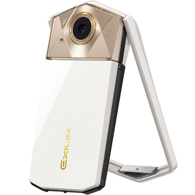 Casio (CASIO) EX-TR700 stand-alone version (3.0 inch large screen, 11.1 million pixels) beauty self-timer artifact white
Casio (CASIO) EX-TR700 stand-alone version (3.0 inch large screen, 11.1 million pixels) beauty self-timer artifact white