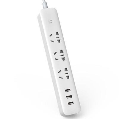 Green rice CHING MI new national standard wifi smart 3 3 USB 5V 21A 18 meters total control socket millet ecological link board insert plug
Green rice CHING MI new national standard wifi smart 3 3 USB 5V 21A 18 meters total control socket millet ecological link board insert plug
