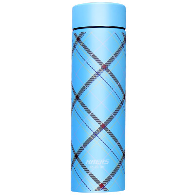 HAERS Fashion Straight Thermos Double из нержавеющей стали Кубок Бизнес-офис Мужчины и женщины Кубок чая 450 мл Полоса Розовый
HAERS Fashion Straight Thermos Double из нержавеющей стали Кубок Бизнес-офис Мужчины и женщины Кубок чая 450 мл Полоса Розовый