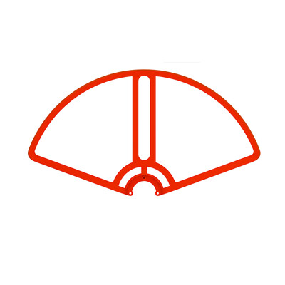 Защитное кольцо для дрона, квадрокоптера Xiaomi Mi Drone Protection Ring оригинал - Красный
Защитное кольцо для дрона, квадрокоптера Xiaomi Mi Drone Protection Ring оригинал - Красный
