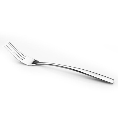 Sunshine flying song stainless steel tableware Western style main fork to the Chinese series trumpet 1031
Sunshine flying song stainless steel tableware Western style main fork to the Chinese series trumpet 1031